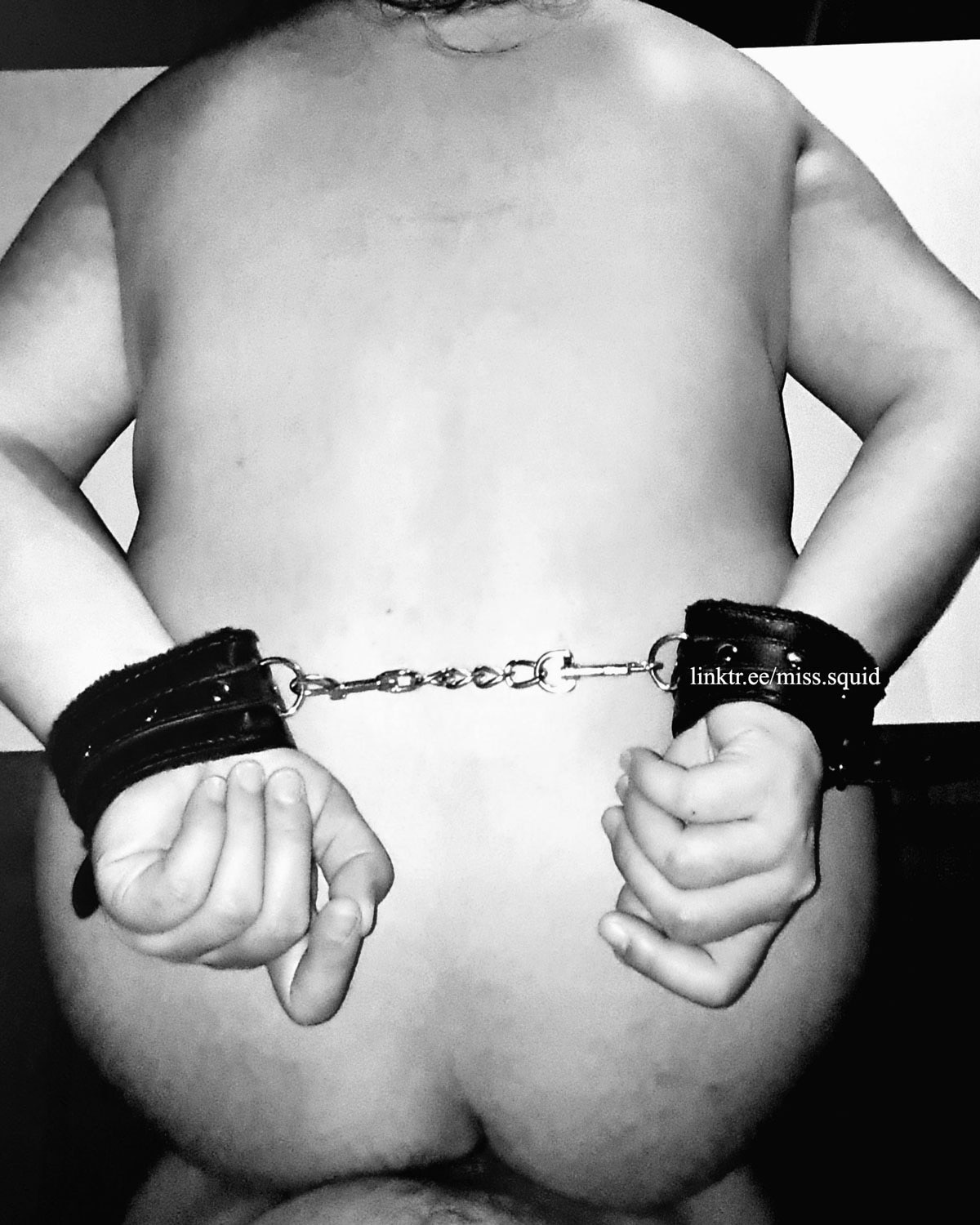 Sex Slave Used In Warehouse #12