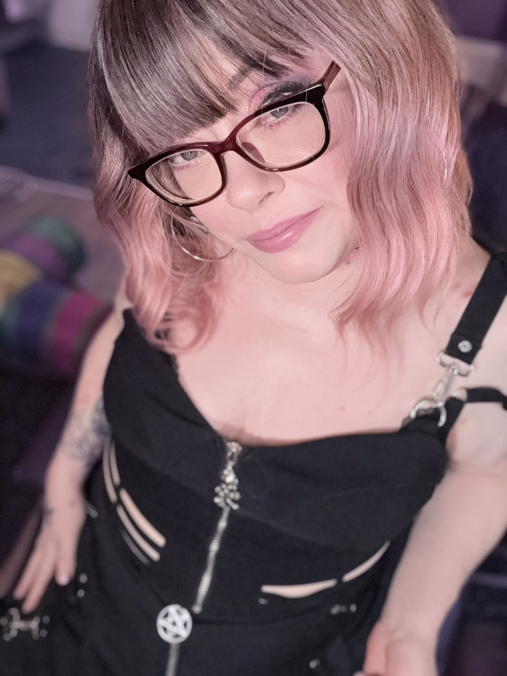 Tina Snua Selfies #87 #13