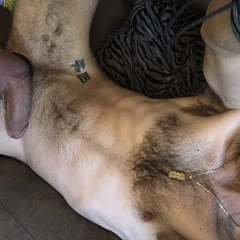 Naked