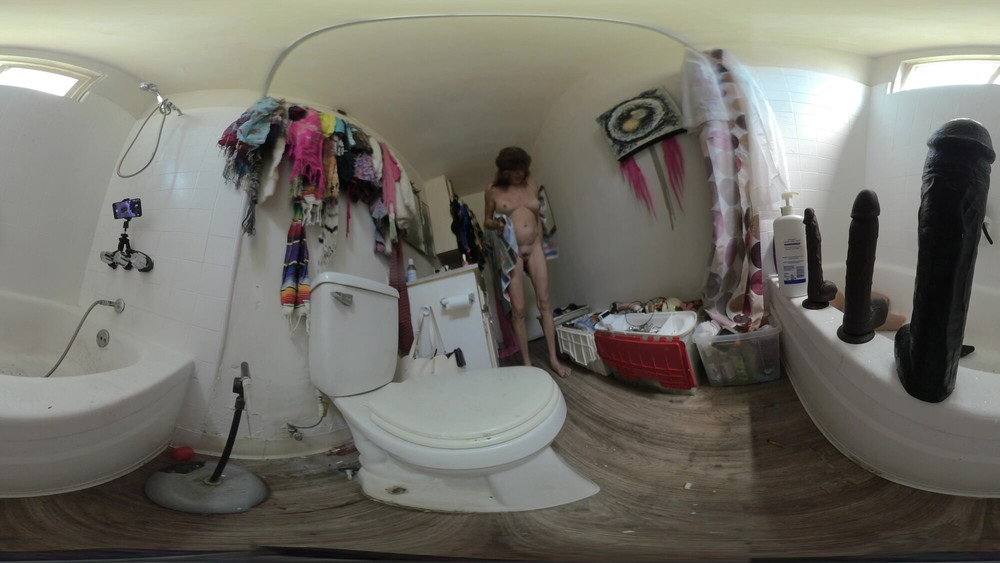 Lizzy Yum VR May April 2025 #8