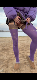 A walk on the lake #33