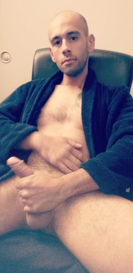 my cock and i  #4