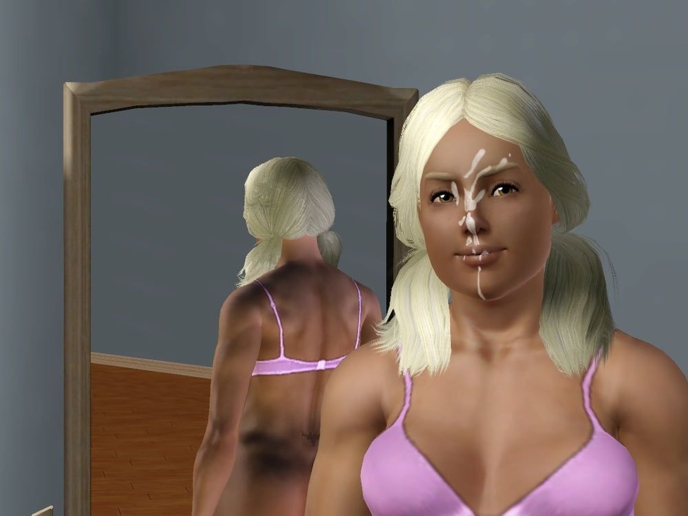 Sims 3 sex (part 2) #17