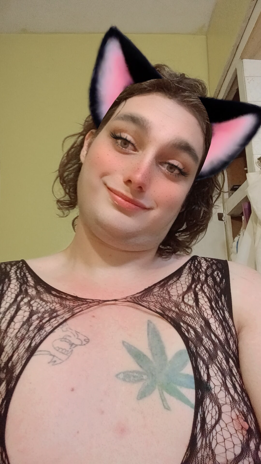 Sissy Danielle 