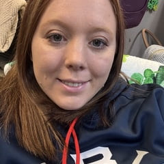 Wife selfie