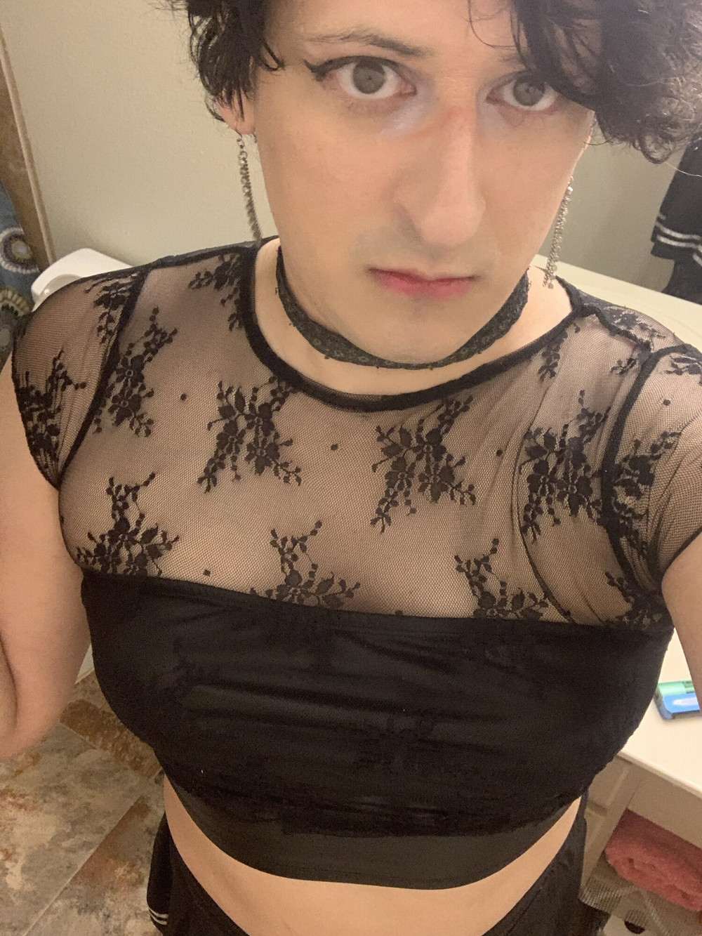 Femboy Pics (April 2025) #11