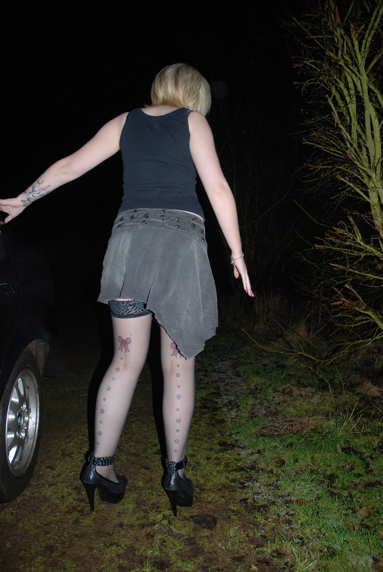 Student Dogging BlowJobs #25