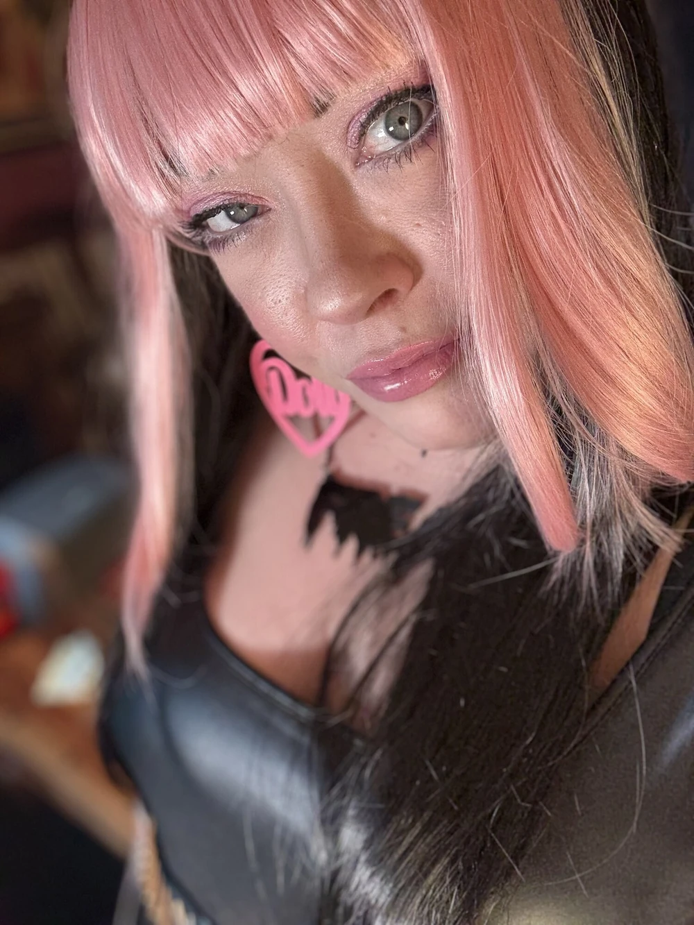 Tina Snua Selfies #71 #6