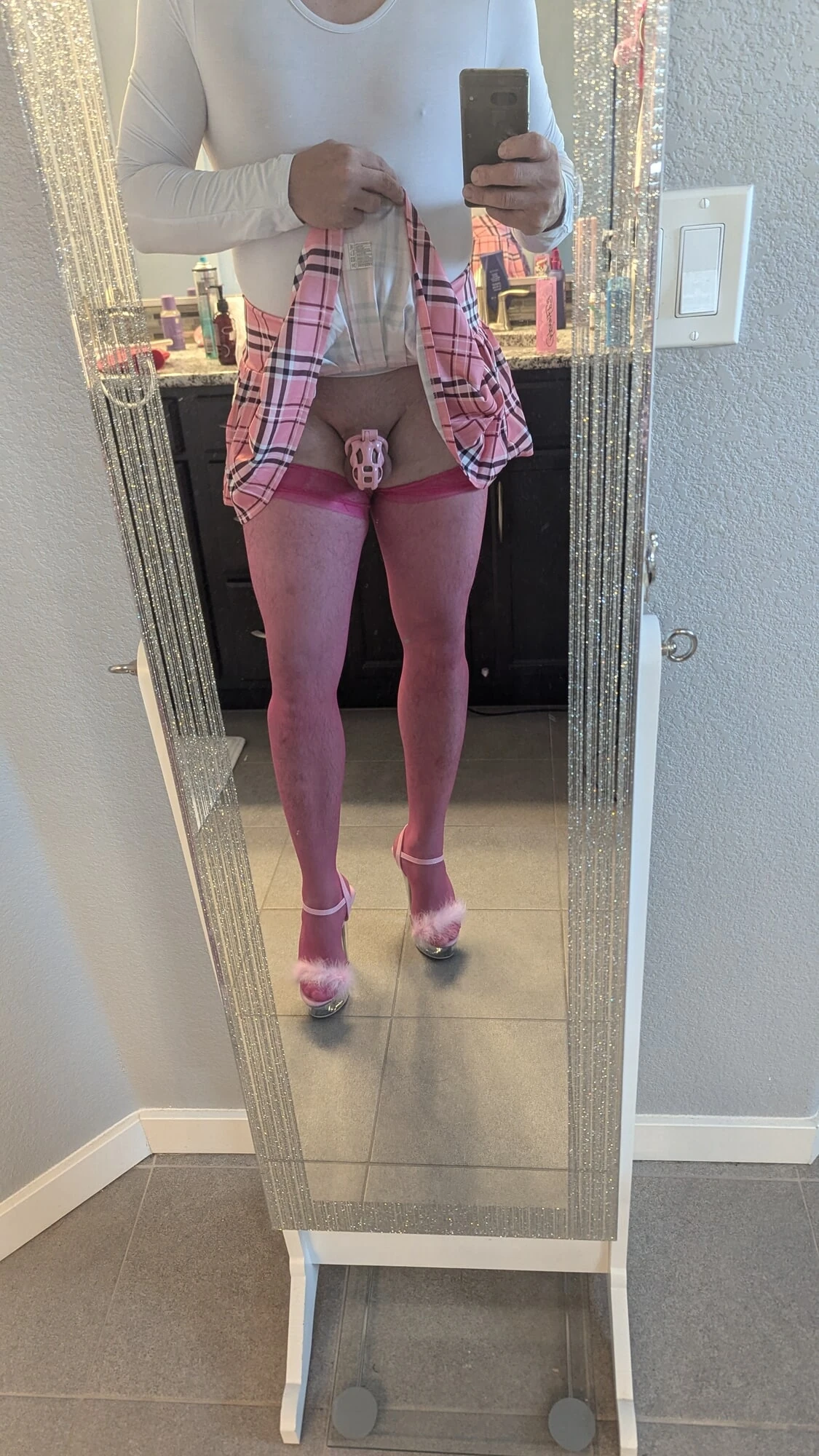 New Outfit. Inspiration from Karla_Lynn