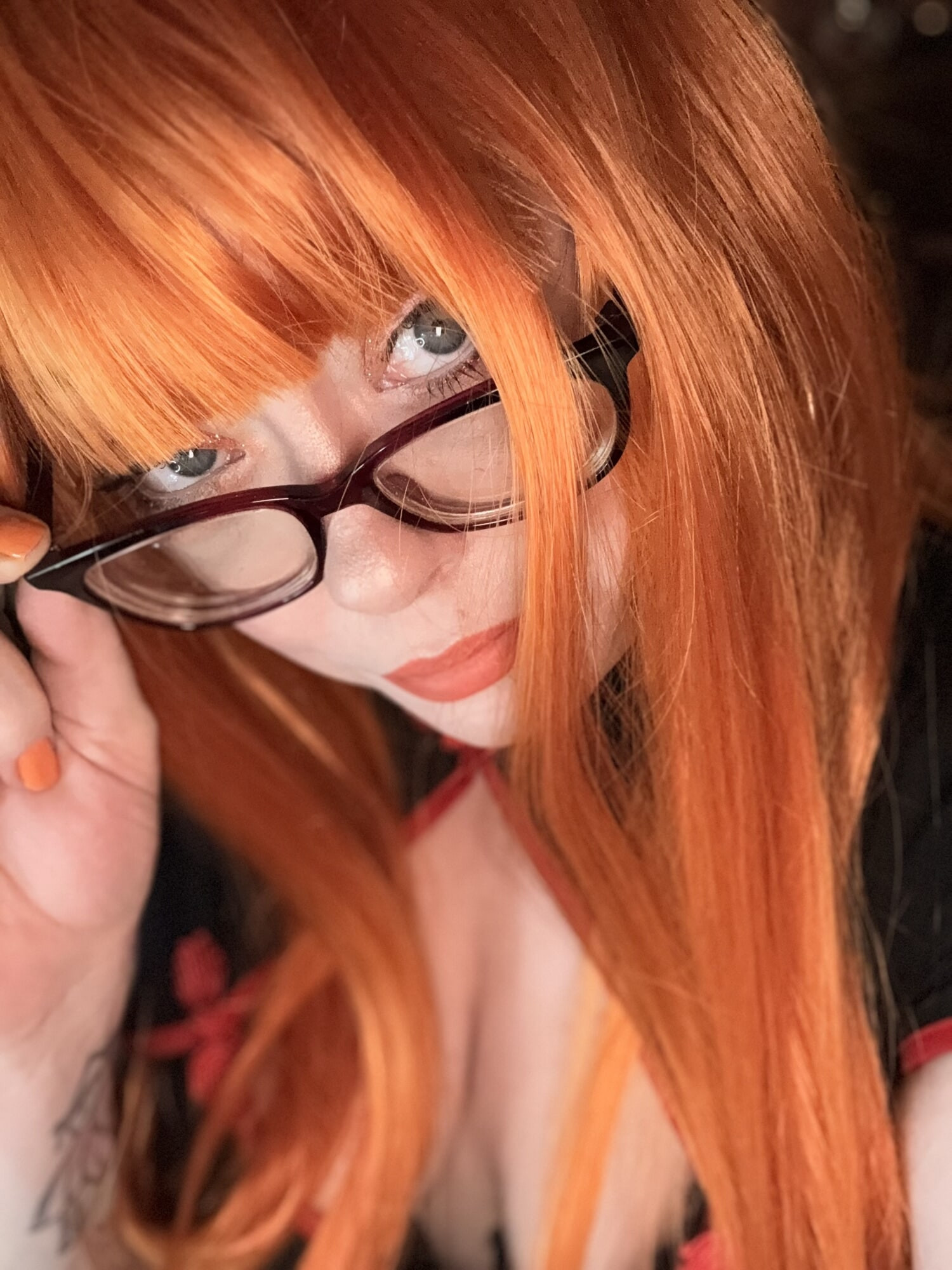 Tina Snua Selfies #84 #11