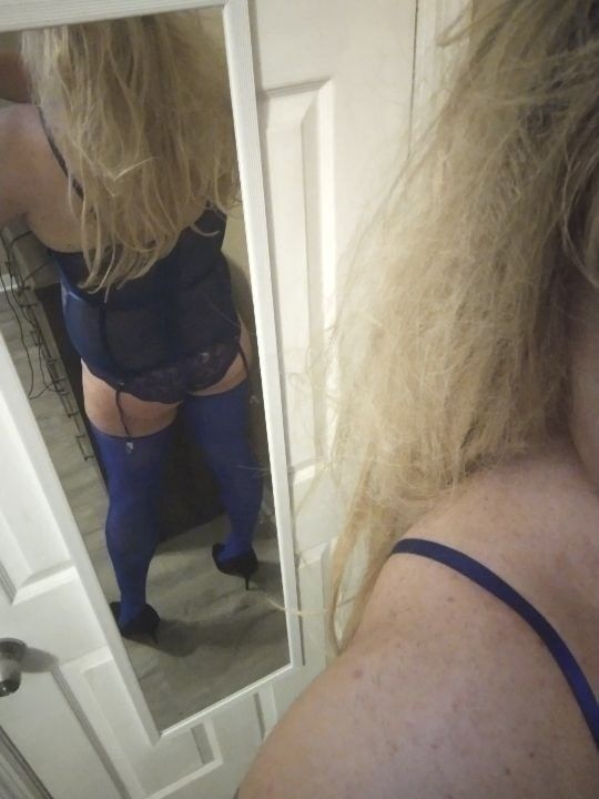 Sissy crossdresser outfits I play in #9