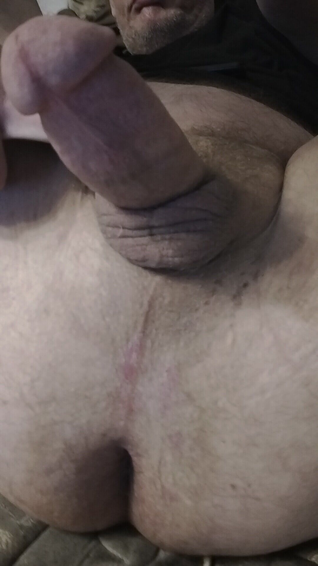My cock soft and hard  #13