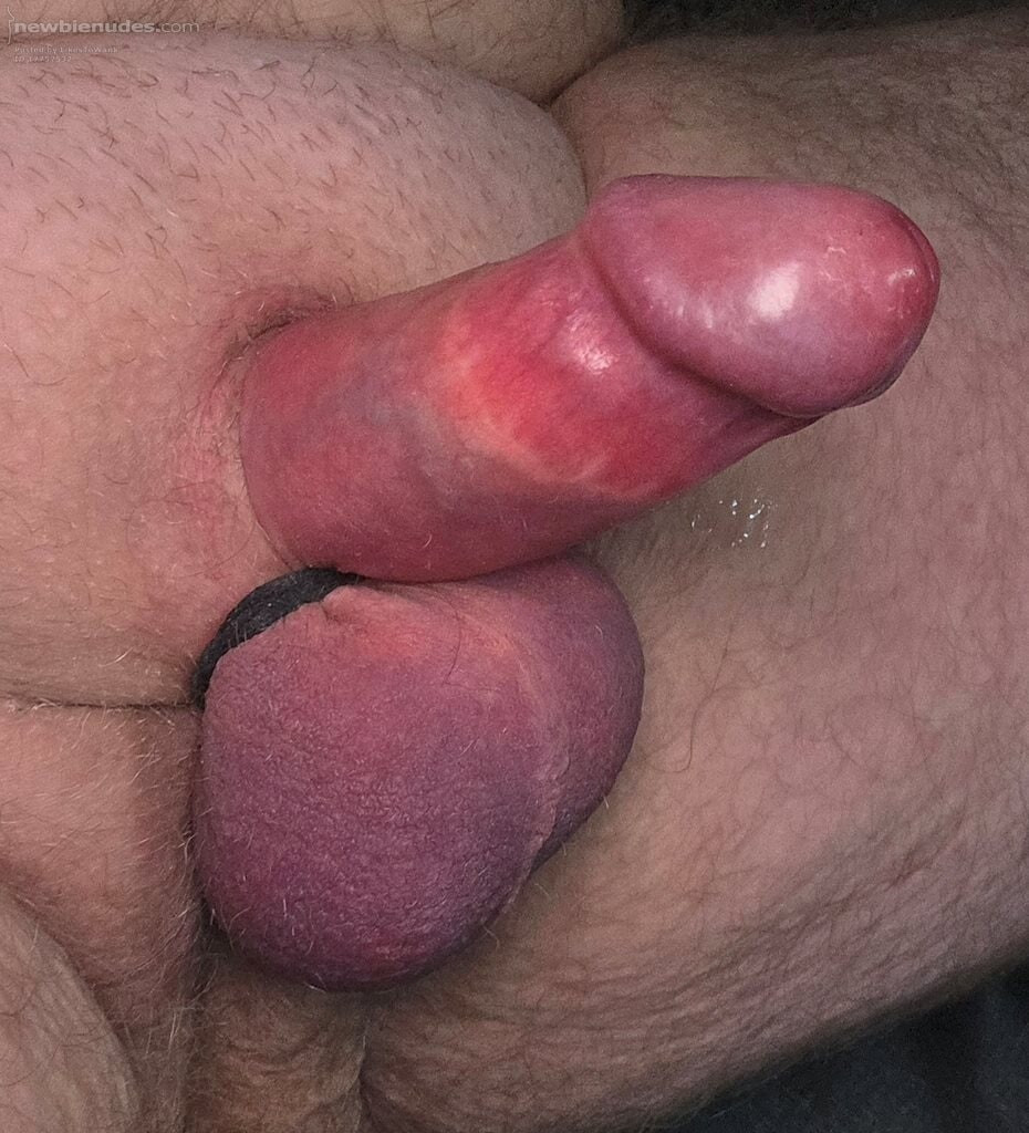 Tied tight balls
