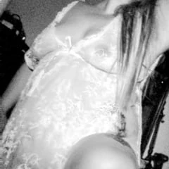 Bored housewife 