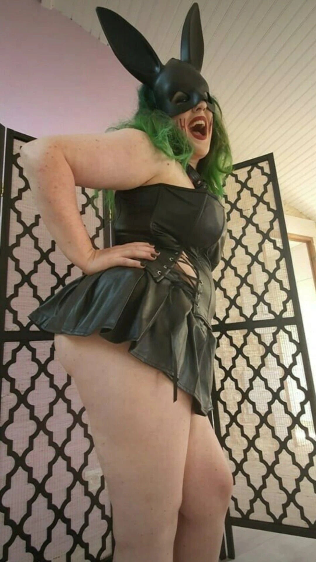 Chubby  MILF Amy Leaf- Whore #3