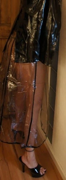 PVC Dress #25