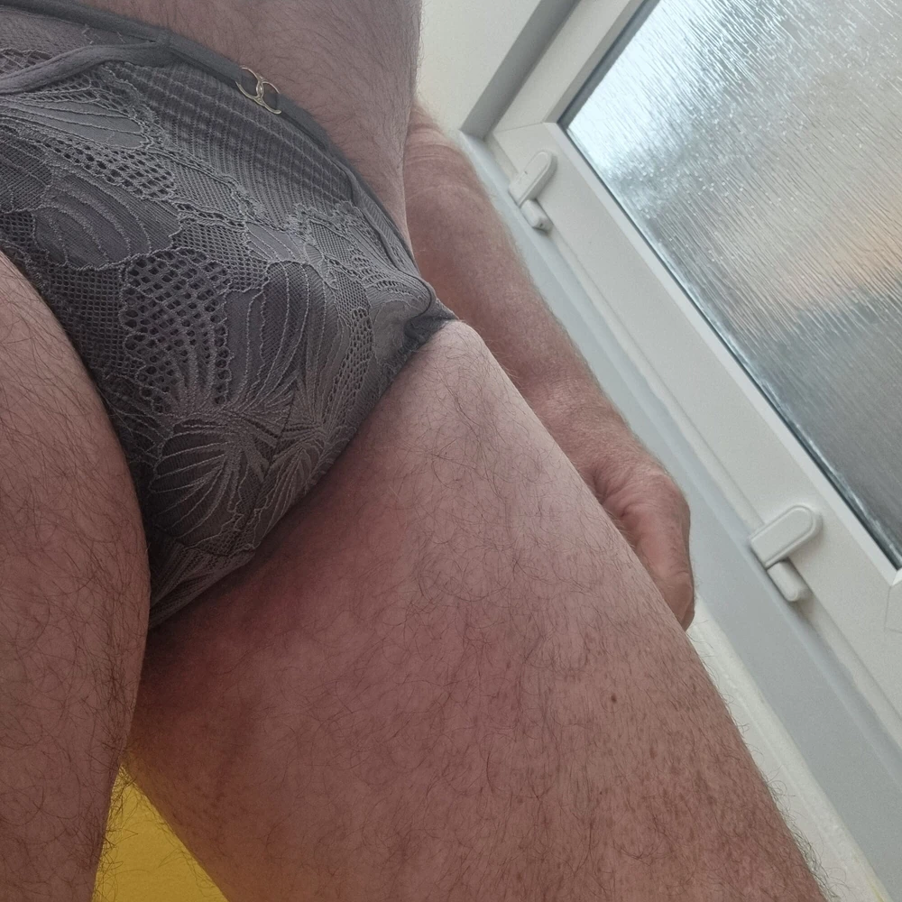 crossdresser #4
