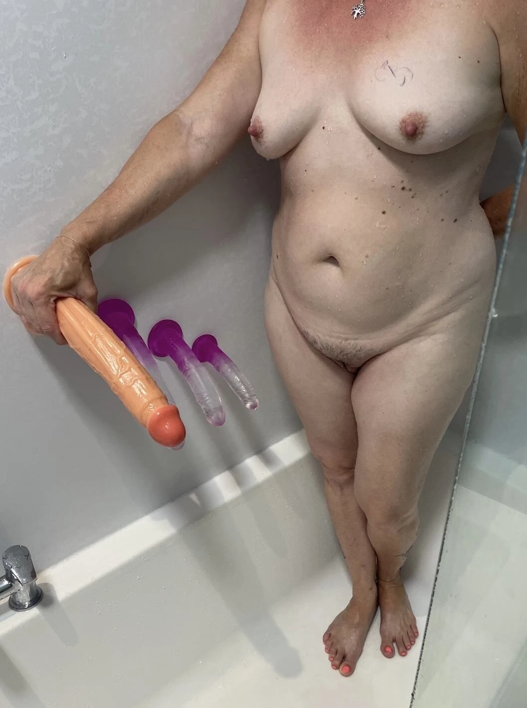Wash toy day