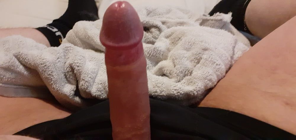 Dick pics from my fans #36