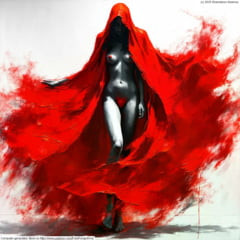 Red Hot Nudes