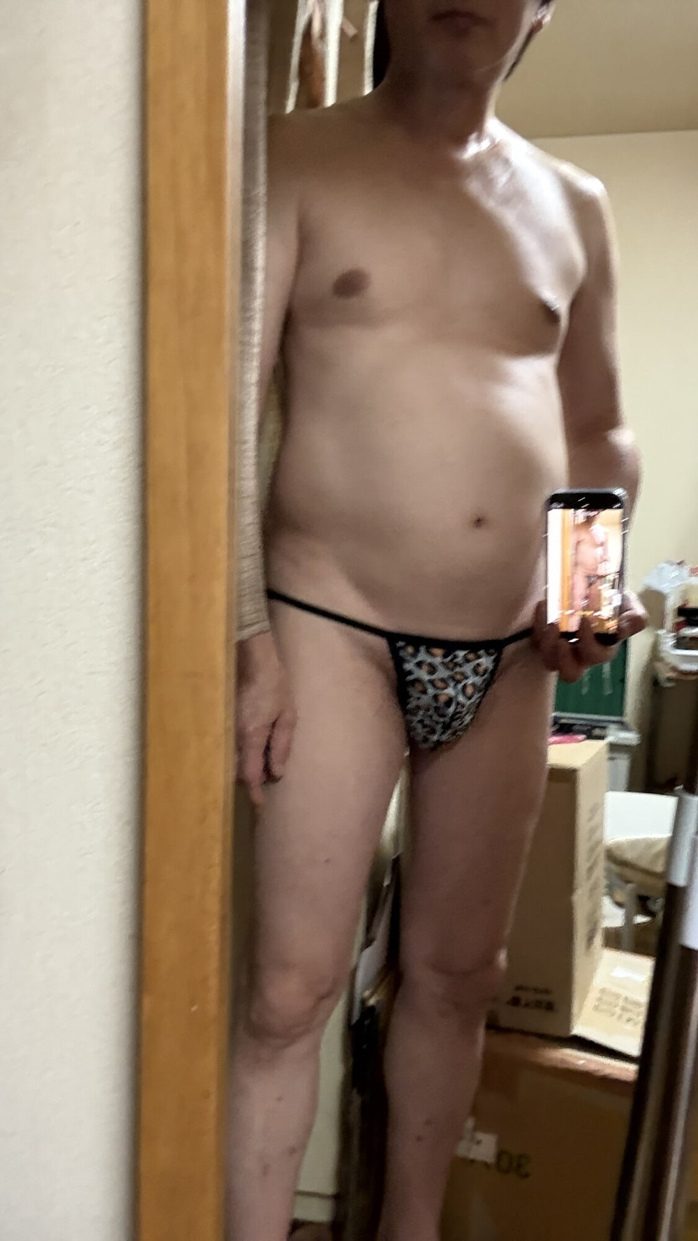 sexy underwear