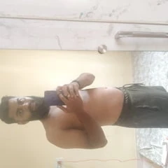 alone