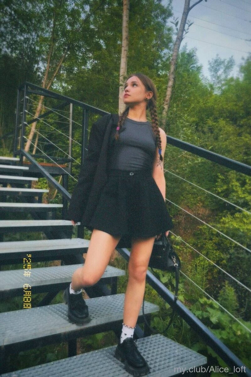 Alice Free Photos #17