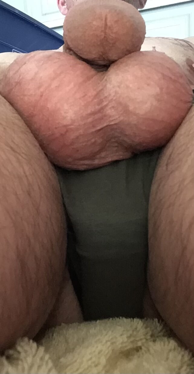 I Fucking Love Being In Panties #34