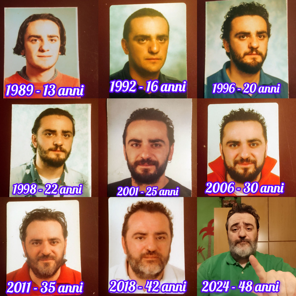 Myself without porn 😝 #43