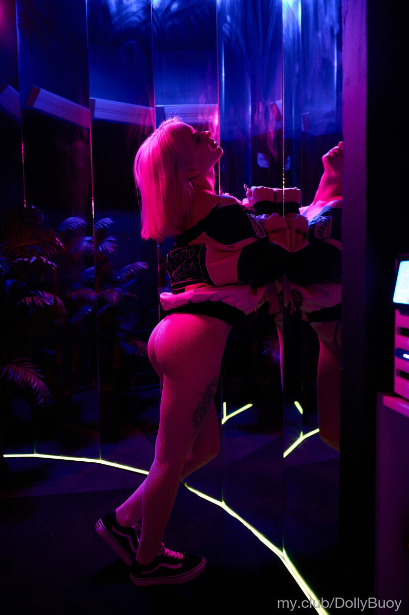 Free Ellie Dolly Photos #14