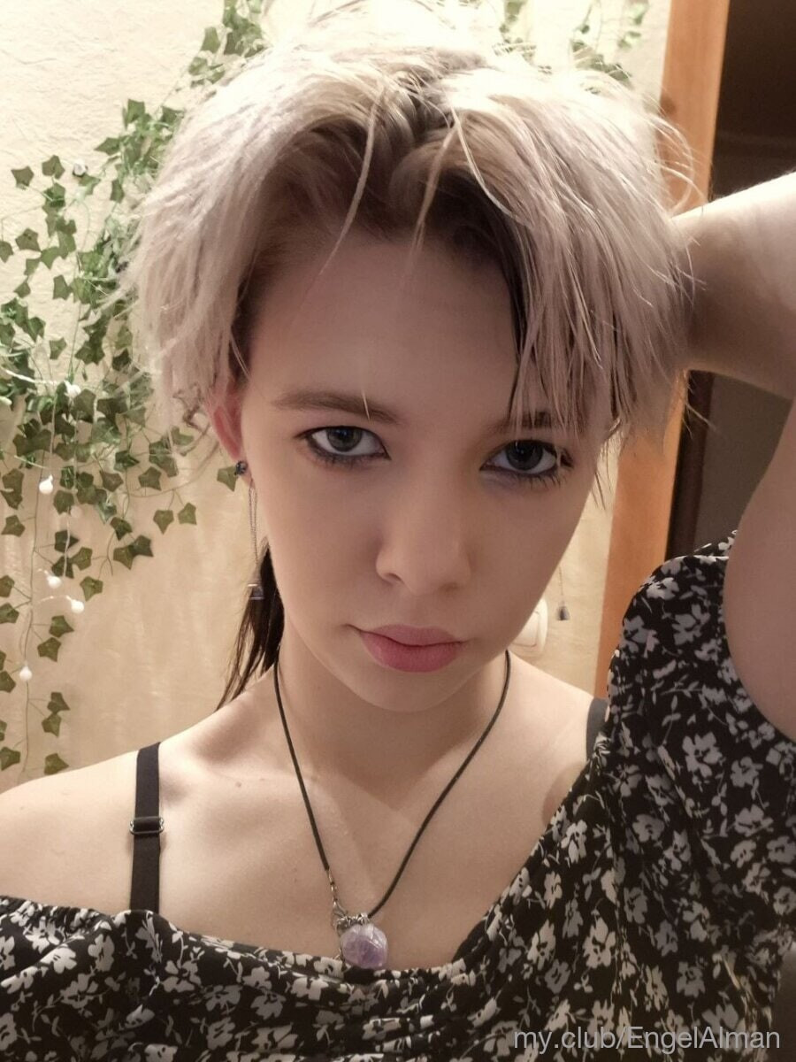 Lilian Free Photos #25