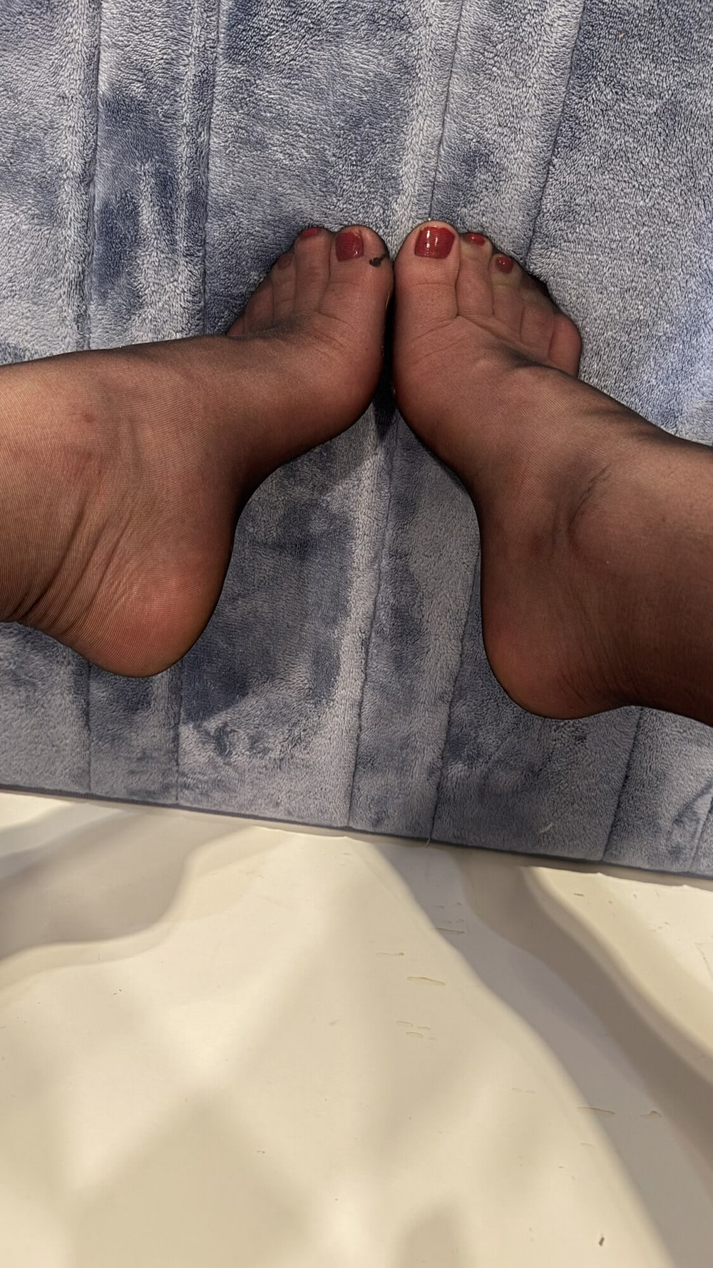 Foot Fetish #34