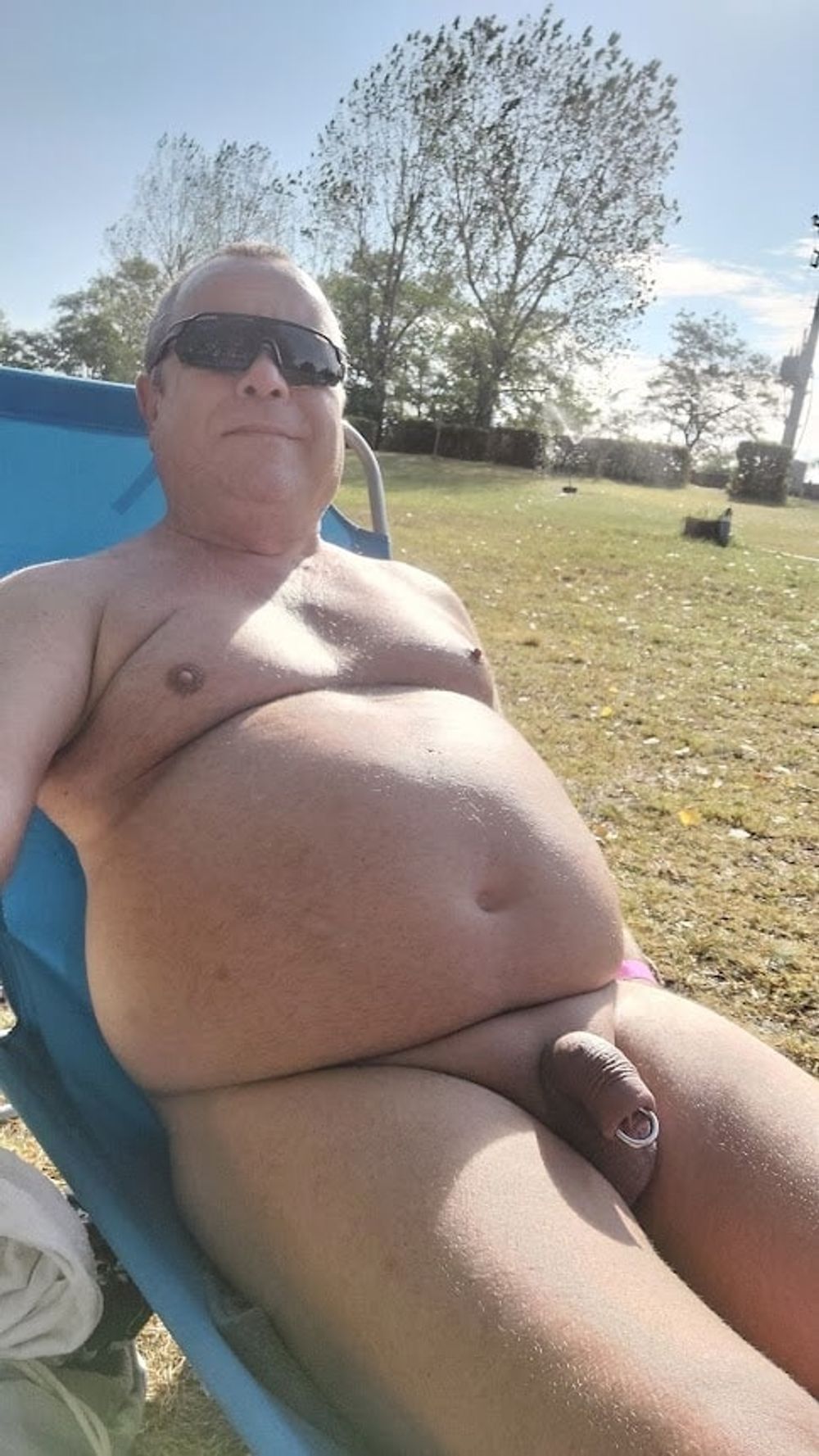 Naturist #3