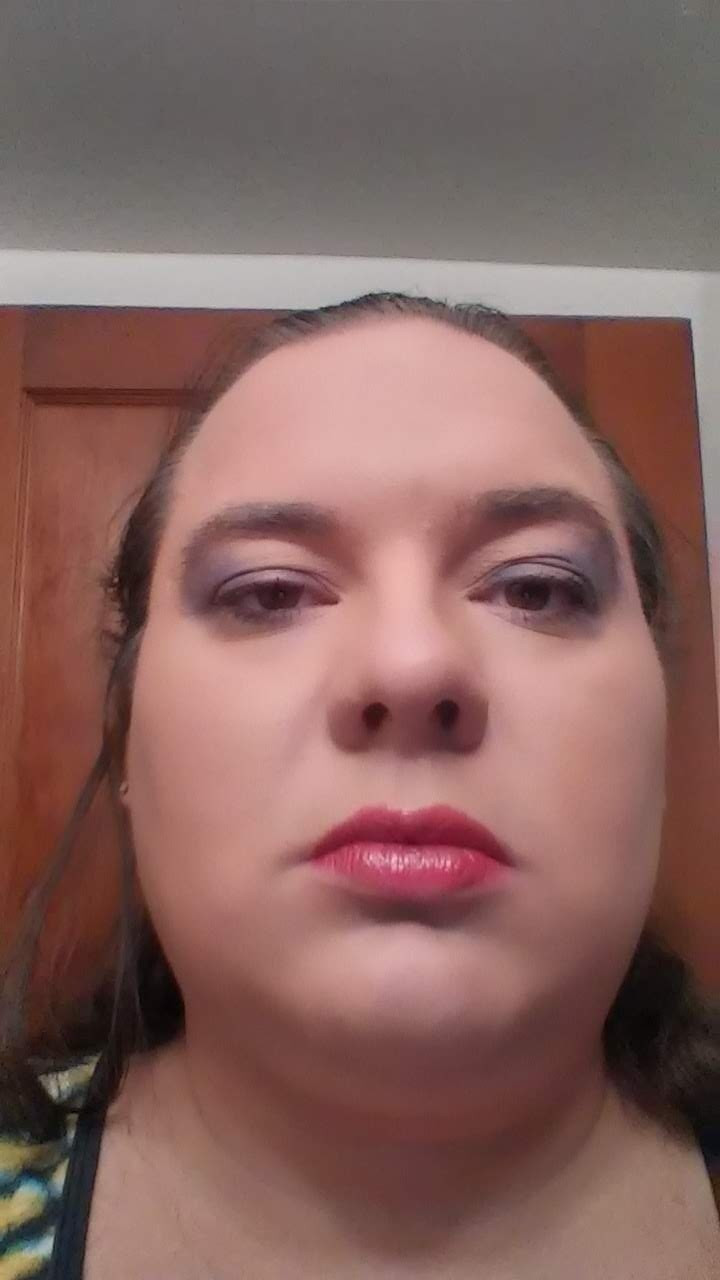 All Glammed up #36