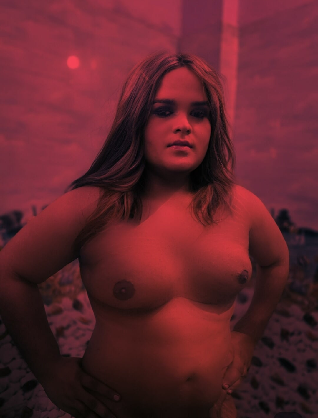 Boobs shemale 