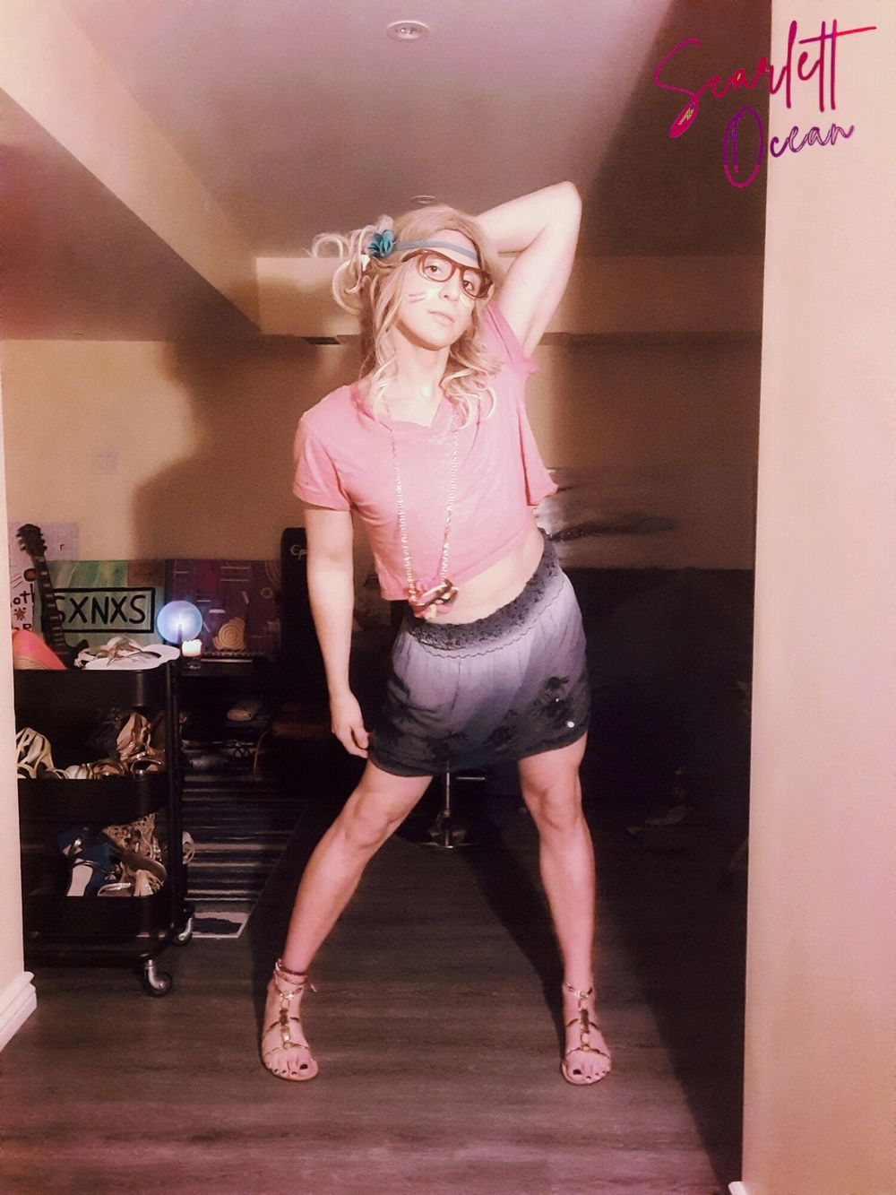 Sissy Crossdresser #4