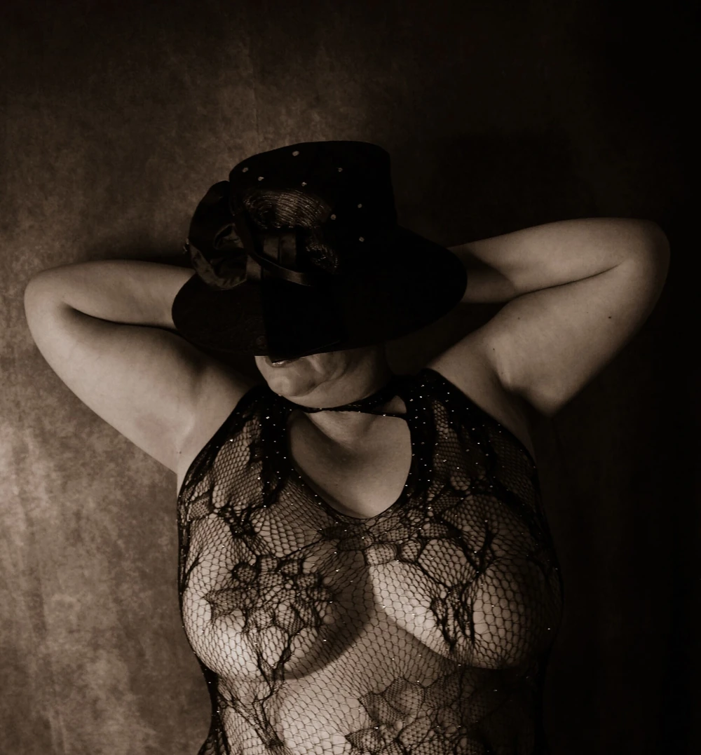 Sexy Hat #4