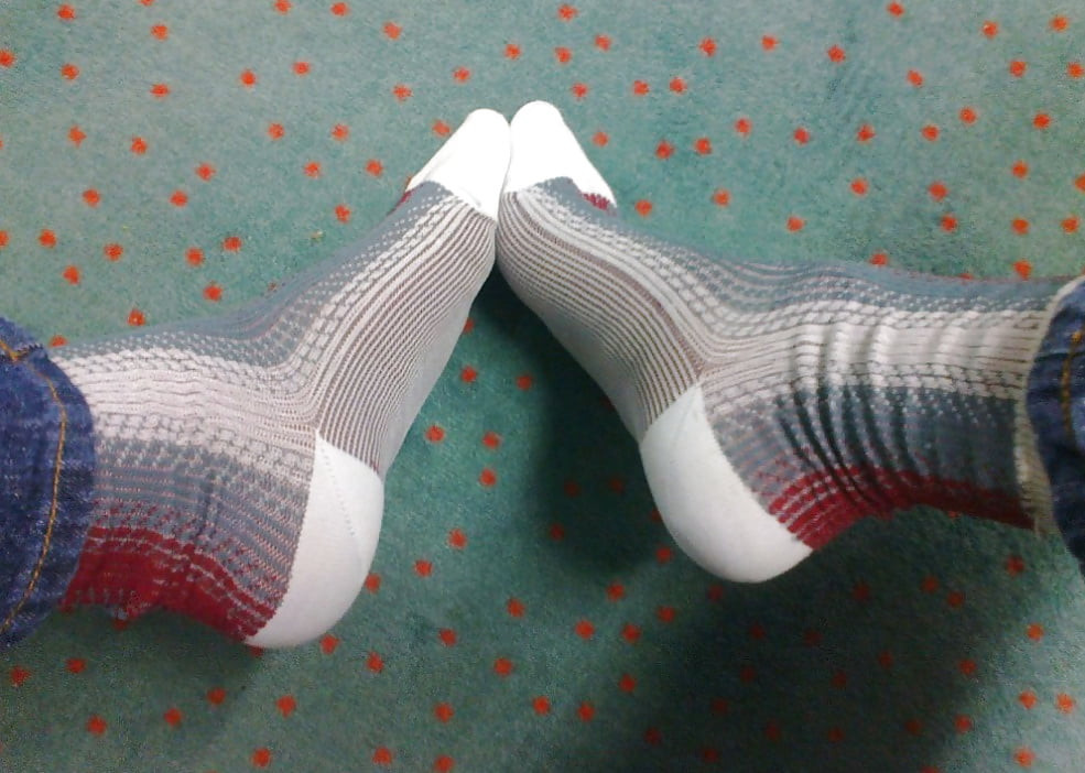My Vintage Socks #40
