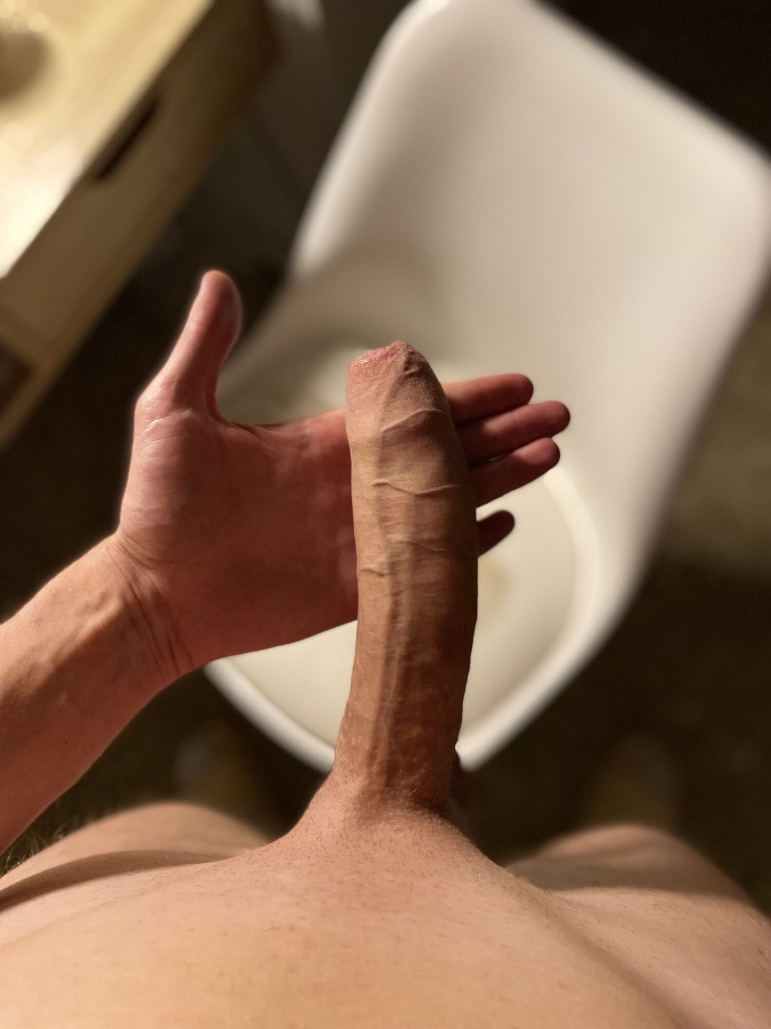 New Dick 