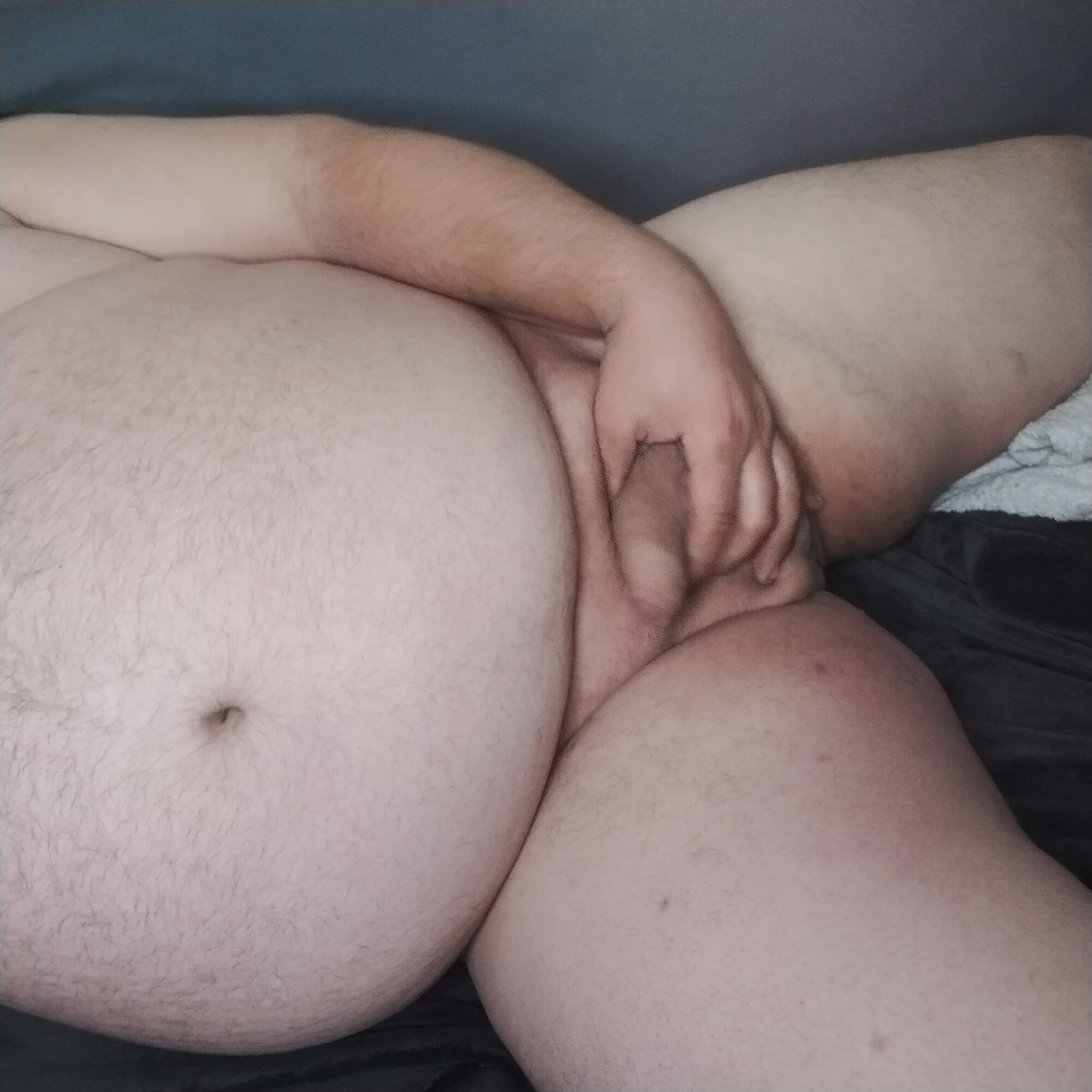 Chubby Daddy  #15