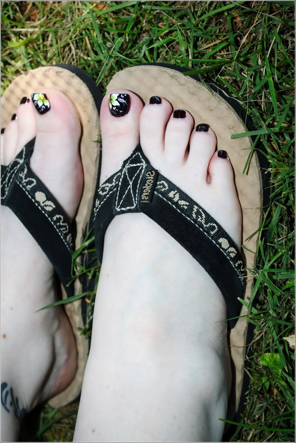 My Sexy Feet #2