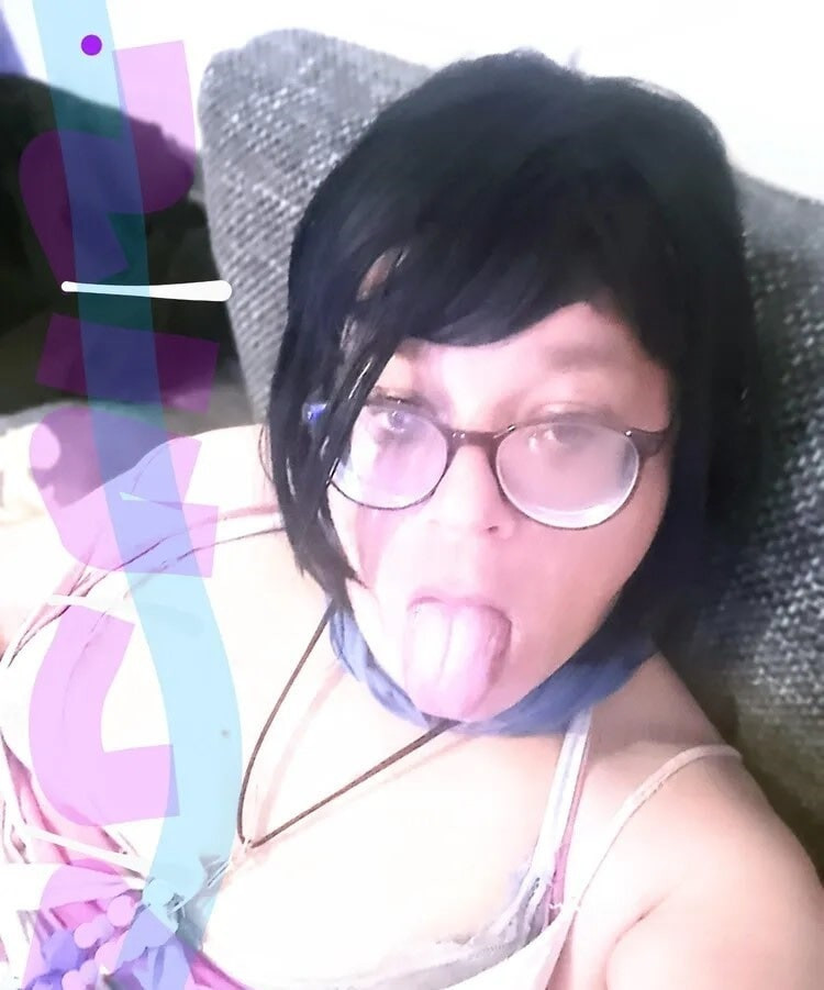 Me!? #47