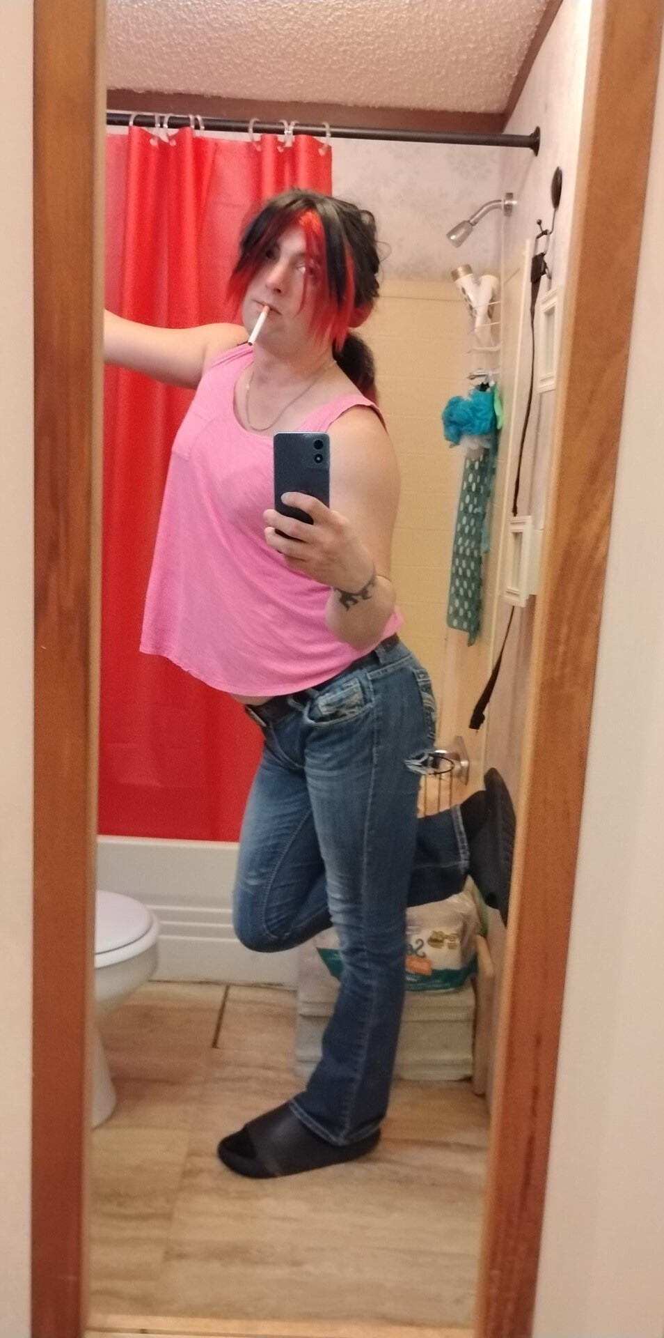 Sissy Slave #9