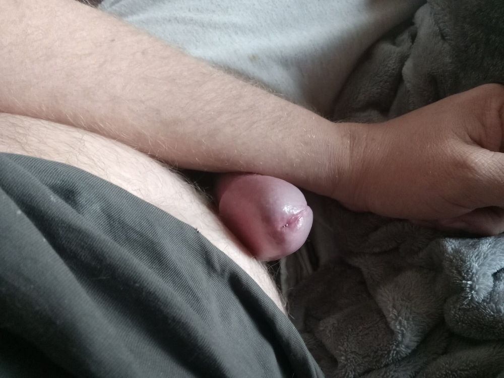 My Hot Cock #13