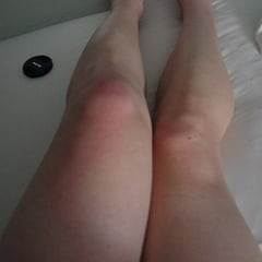 My sexy long legs n feet