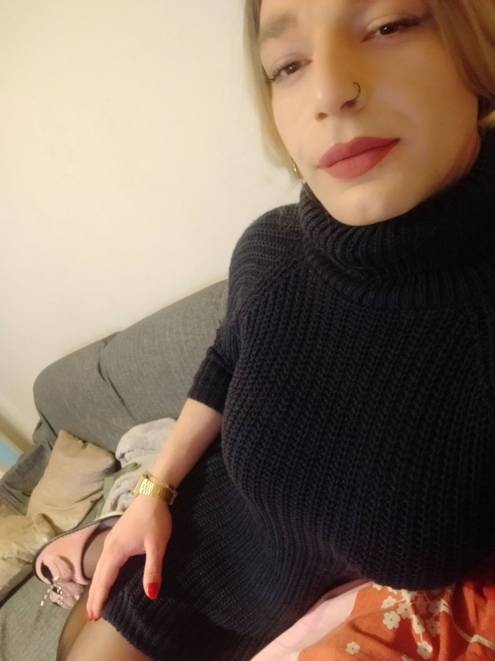 New from your tgirl #38