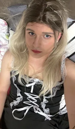 sissy vallicxte love this wig         