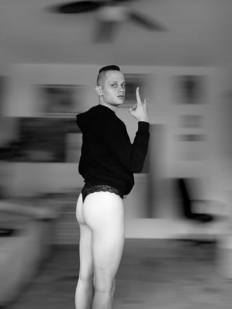 Ass
