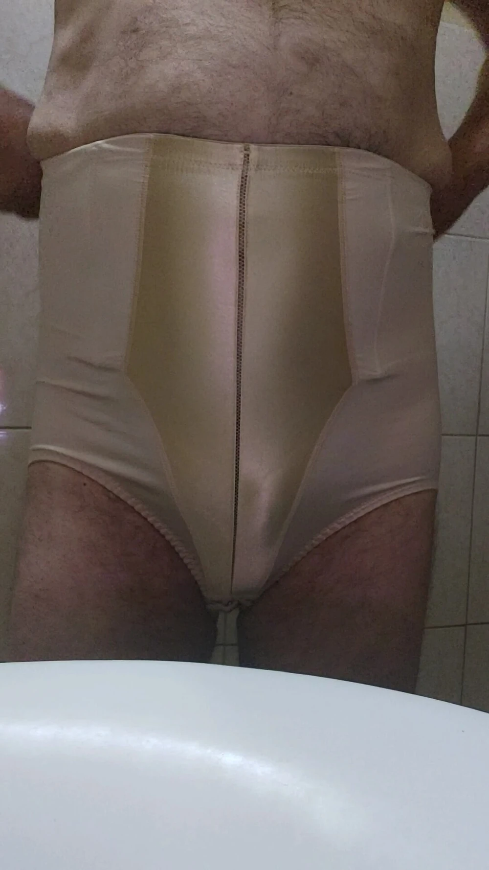 corset panties #6