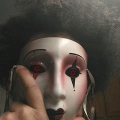 Just me